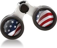 Binoculars