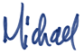 Michael-signature Michael's signature