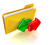 File folder icon
