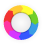 Rotating arrows icon