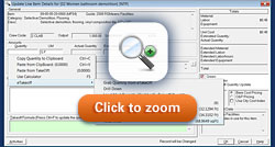 Software Screenshot